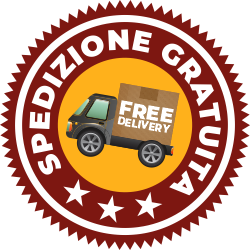 Spedizione gratuita prodotti tipiici marchigiani