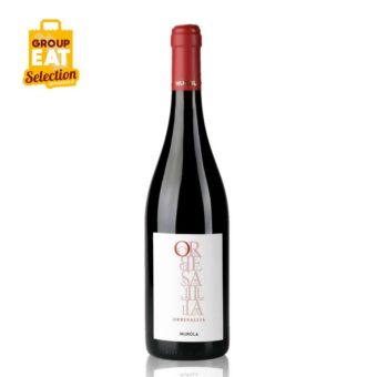 Vino Orbesallia - Acquisti vini di Gruppo GAS Sociali Commerce