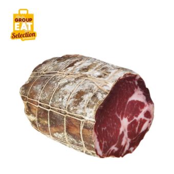 Lonza Marchigiana - Prodotti Titpici Marchigiani