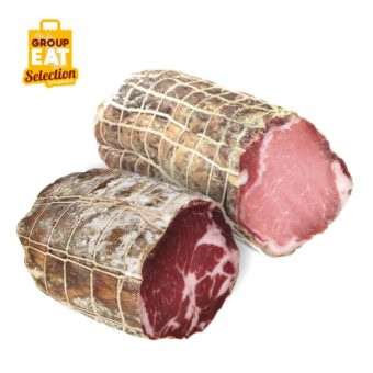 Lonza e Lonzino Marchigiani - Prodotti Tipici Marchigiani