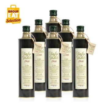 Olio Extra Vergine di Oliva Marchigiano DOC - GAS Acquisti di gruppo